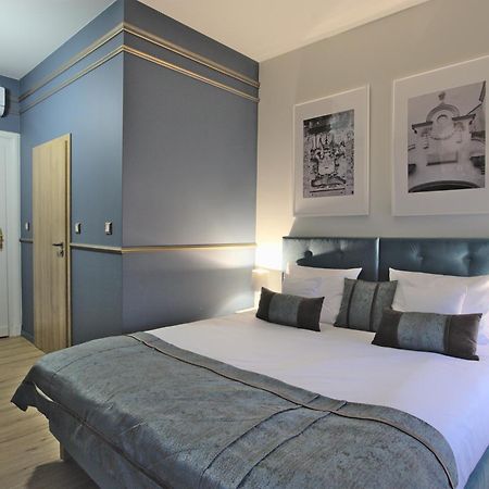 Hotel I Restauracja Na Skarpie Zabkowice Slaskie Esterno foto