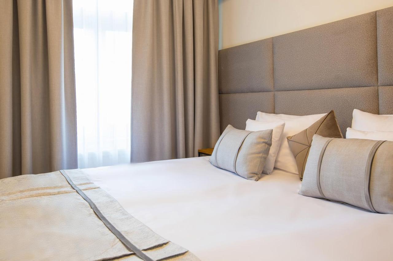 Hotel I Restauracja Na Skarpie Zabkowice Slaskie Esterno foto