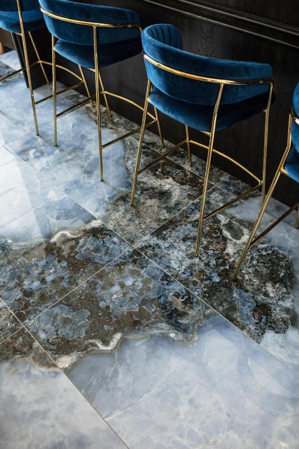 Hotel I Restauracja Na Skarpie Zabkowice Slaskie Esterno foto