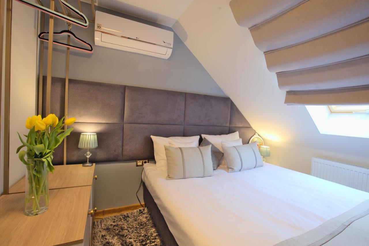 Hotel I Restauracja Na Skarpie Zabkowice Slaskie Esterno foto